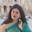 Zainab K. Tuition trainer in Shevgaon