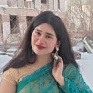 Zainab K. Class I-V Tuition trainer in Shevgaon