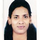 Nancy V. Personality Development Training trainer in Chennai