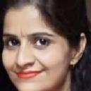Photo of Payal S.