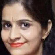 Payal S. Class 10 trainer in Mysore