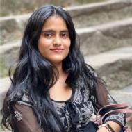 Shivani S. Class I-V Tuition trainer in Mumbai