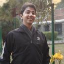 Priyanshu Mishra Class 12 Tuition trainer in Delhi