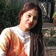 Kajal Class I-V Tuition trainer in Delhi