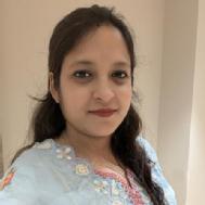 Anushree Handwriting trainer in Kochi