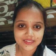 Palak G. Class 10 trainer in Patiali