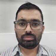 Manish Class I-V Tuition trainer in Noida