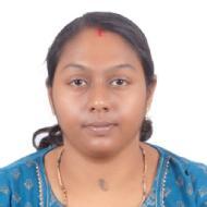 Shilpi P. Class 8 Tuition trainer in Hooghly