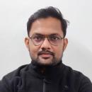 Arindam Class 11 Tuition trainer in Raigarh