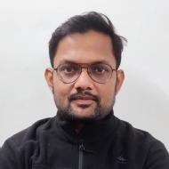 Arindam Class 11 Tuition trainer in Raigarh