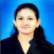 Priyanka M. NEET-UG trainer in Pune