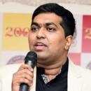 Photo of Nikhil