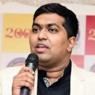 Nikhil NEET-UG trainer in Mumbai