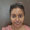 Hritika K. photo