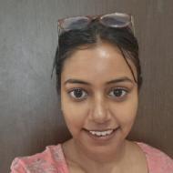 Hritika K. Class 10 trainer in Dhanbad