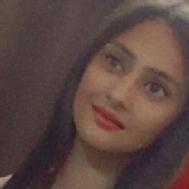 Harmeet K. Class I-V Tuition trainer in Fateh Garh Sahib