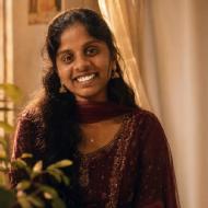 Jayasri T. Class 12 Tuition trainer in Tadepalligudem
