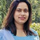Nandini . Engineering Diploma Tuition trainer in Bangalore