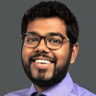 Sayan Mukherjee German Language trainer in Kolkata