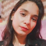 Radha S. Class I-V Tuition trainer in Sojat