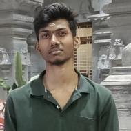 Pardhiv Nandan Rao Class 10 trainer in Hyderabad
