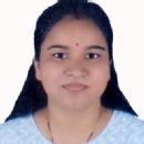 Neha . EVS Tuition classes trainer in Mushahari
