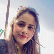 Nancy K. Class I-V Tuition trainer in Jandiala Guru