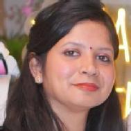 Akansha K. Class 10 trainer in Bareilly