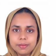 Sahala Spoken English trainer in Tirurangadi