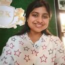 Payal G. Math Tutors trainer in Nimkathana