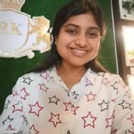 Payal G. Class 12 Tuition trainer in Nimkathana