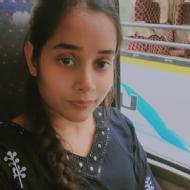 Aprajita S. NEET-UG trainer in Gaya