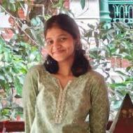 Veni R. Class 7 Tuition trainer in Peyad