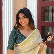 Meliya B. Class I-V Tuition trainer in Changanacherry