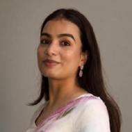 Kohina Class 12 Tuition trainer in Noida