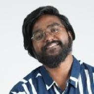 Aman Joseph Summer Camp trainer in Hyderabad