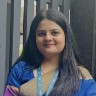 Anjali K. Class 12 Tuition trainer in Amritsar