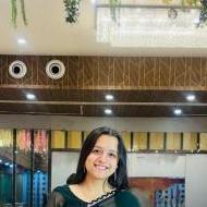 Rasmeet Dance trainer in Delhi