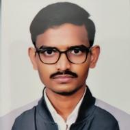 Bipin Class 12 Tuition trainer in Jhanjharpur
