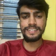 Likith Class 12 Tuition trainer in Bangalore