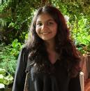 Khushi S. Class 10 Tuition trainer in Mumbai