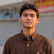 Pathan Shahab Class I-V Tuition trainer in Bansdih