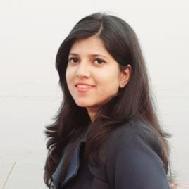 Aakanchha Class 8 Tuition trainer in Gurgaon