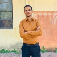 Satish Nagar Class 10 trainer in Indore