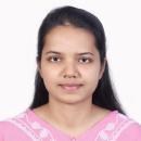 Sakshi S. IT Courses trainer in Nagpur