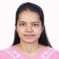 Sakshi S. HTML trainer in Nagpur