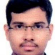Sourashish Manna Animation & Multimedia trainer in Kolkata