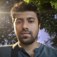 Pratik Jayaram Suvarna Music Theory trainer in Mumbai