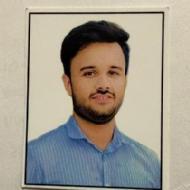 Jatin Sharma Class 12 Tuition trainer in Noida