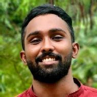 Asif Arabic Language trainer in Kochi